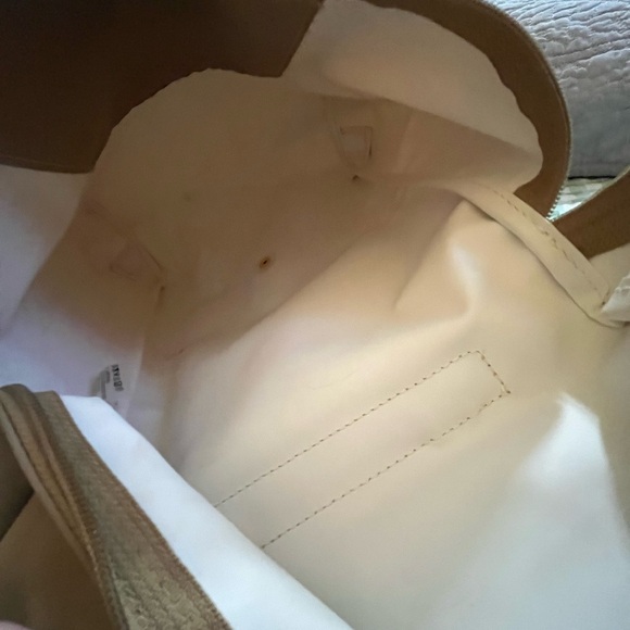 Longchamp Foldable Backpack - Picture 9 of 10